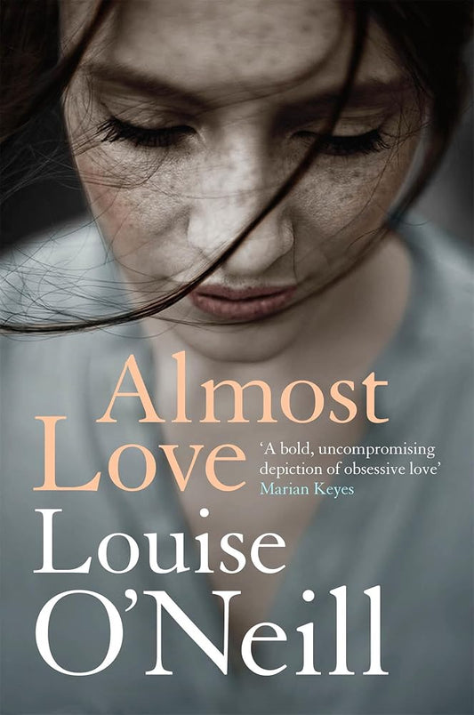 Almost Love EXPORT cover image