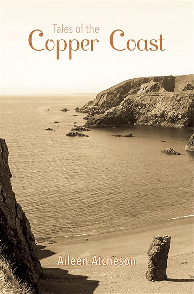 Tales of the Copper Coast cover image