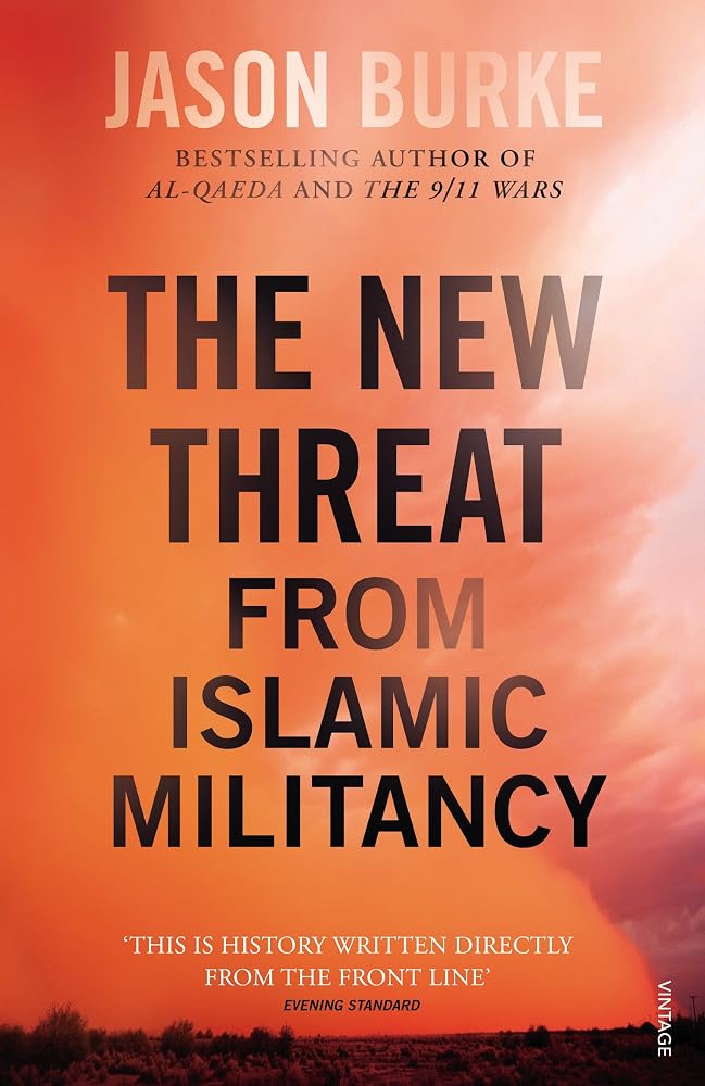 The New Threat From Islamic Militancy cover image