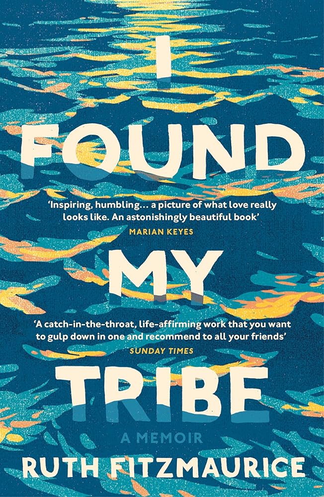 I Found My Tribe cover image