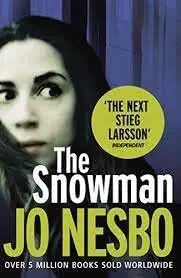 VALUEPB(a) Nesbo The Snowman cover image