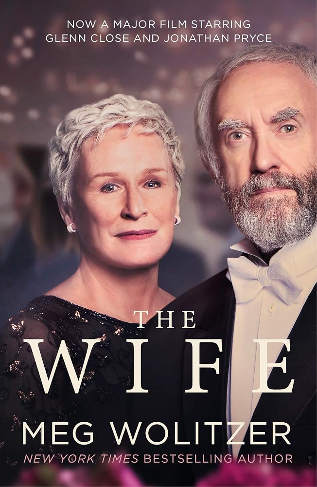 The Wife cover image