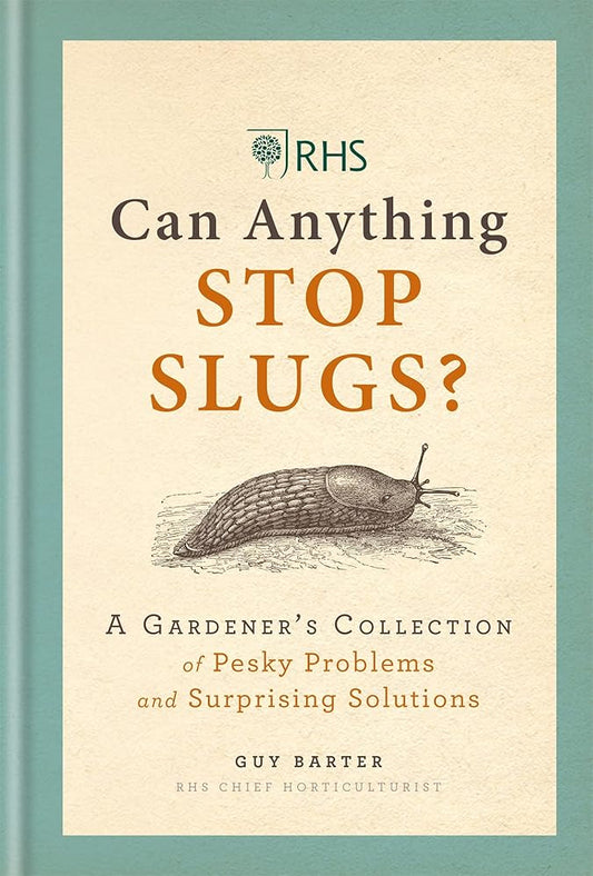 RHS Can Anything Stop Slugs cover image