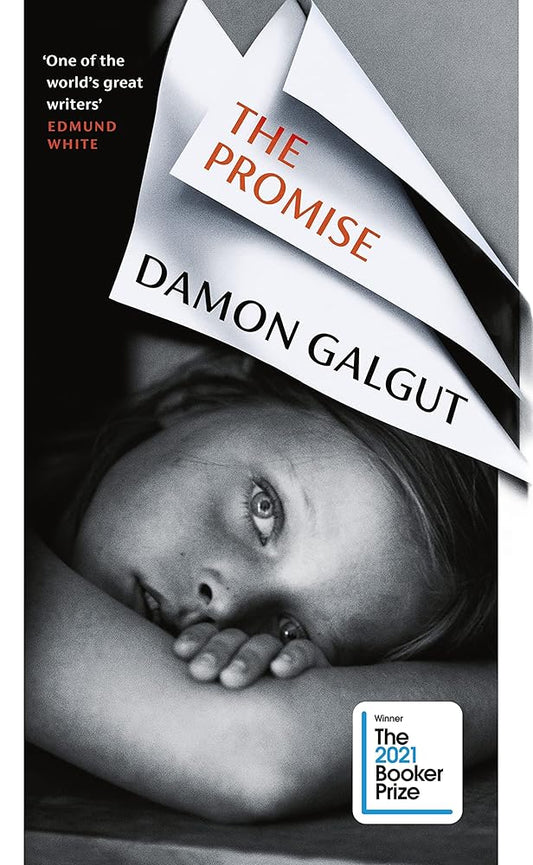 The Promise cover image