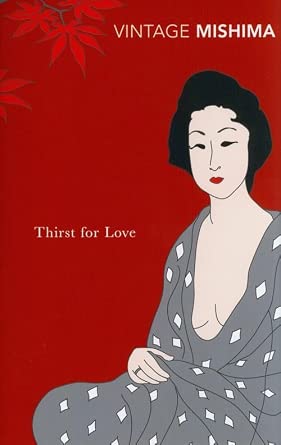 Thirst for Love cover image