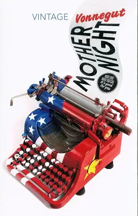 Mother Night cover image