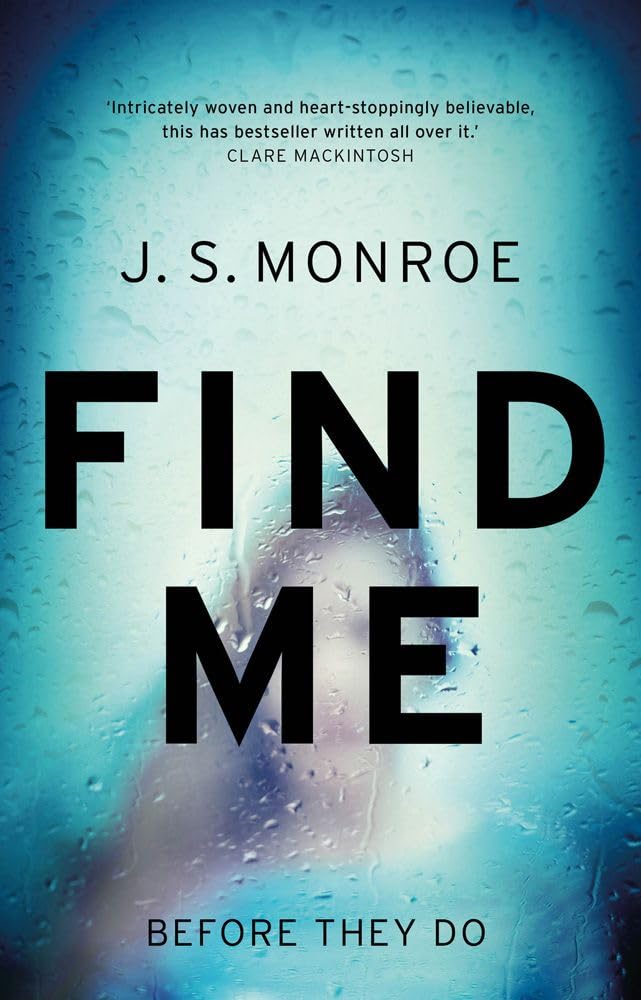 Find Me cover image