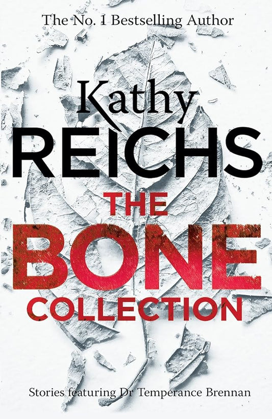 The Bone Collection: Four Novellas cover image