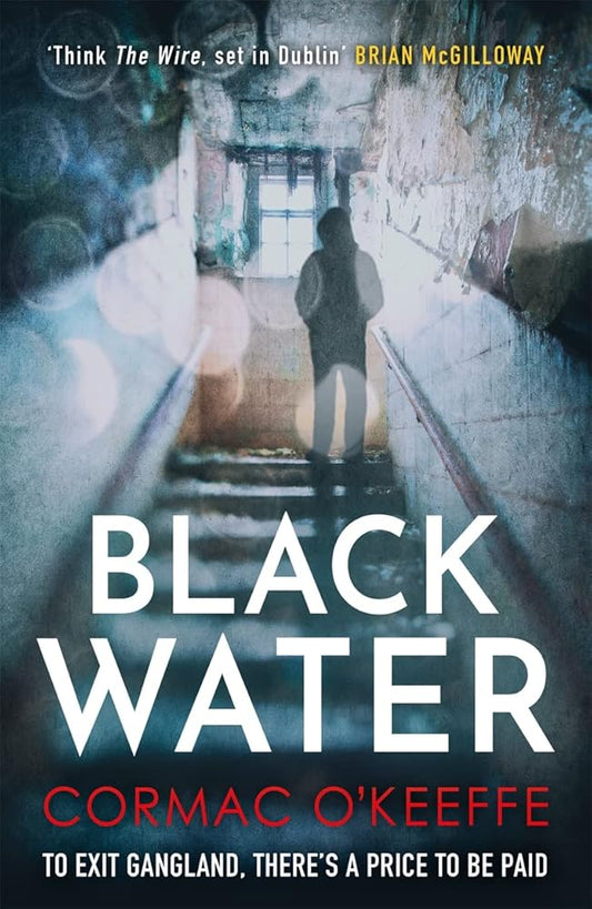 Black Water cover image