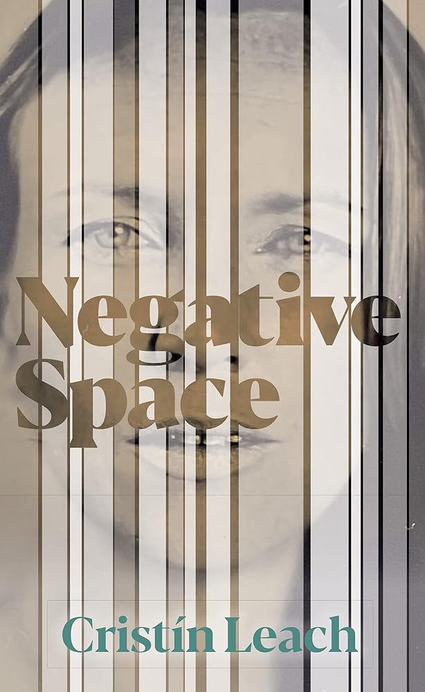 Negative Space cover image