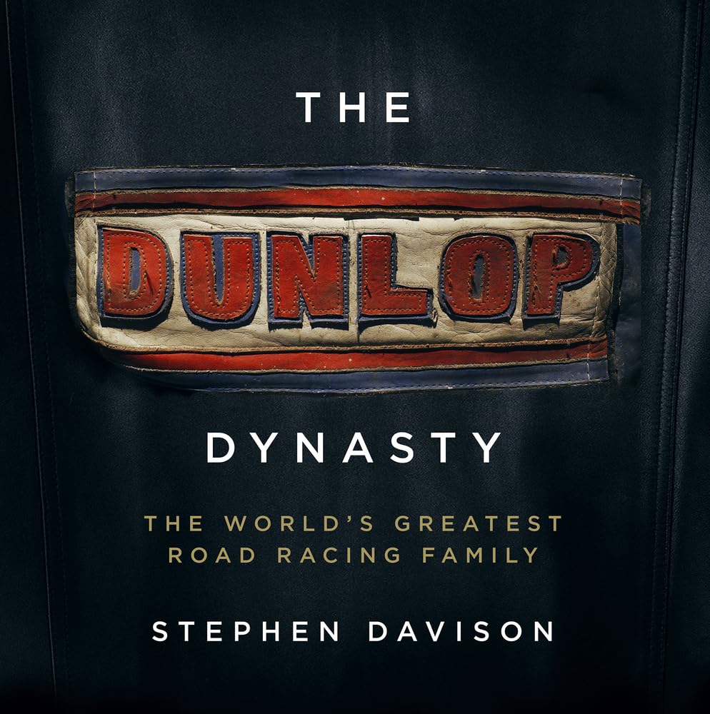 Dunlop Dynasty cover image