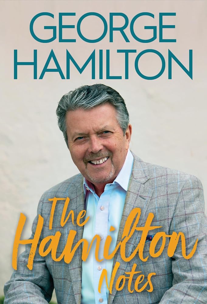 The Hamilton Notes cover image