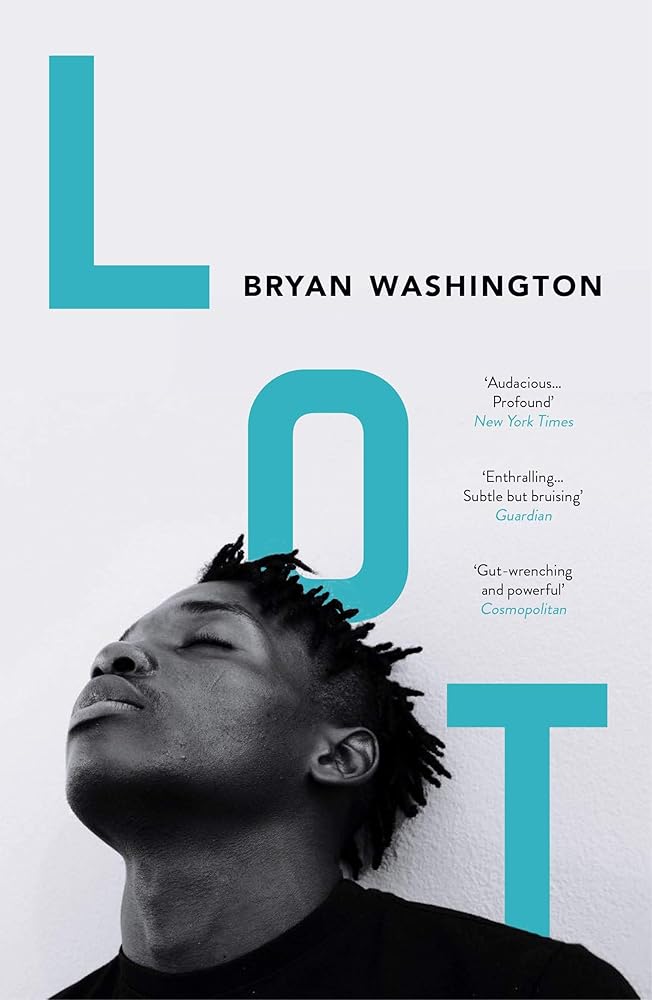 Lot cover image
