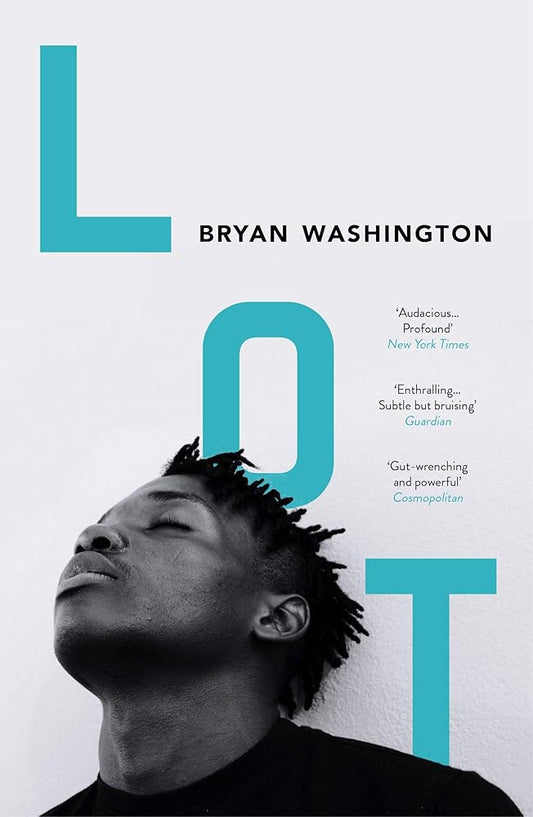 Lot cover image