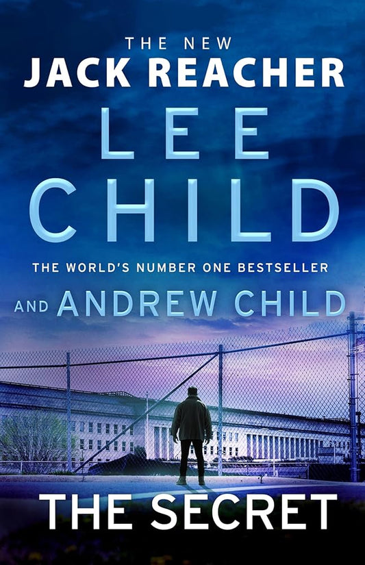 The Secret cover image