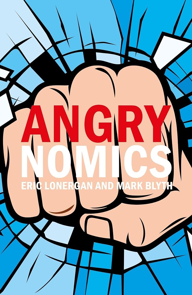 Angrynomics cover image