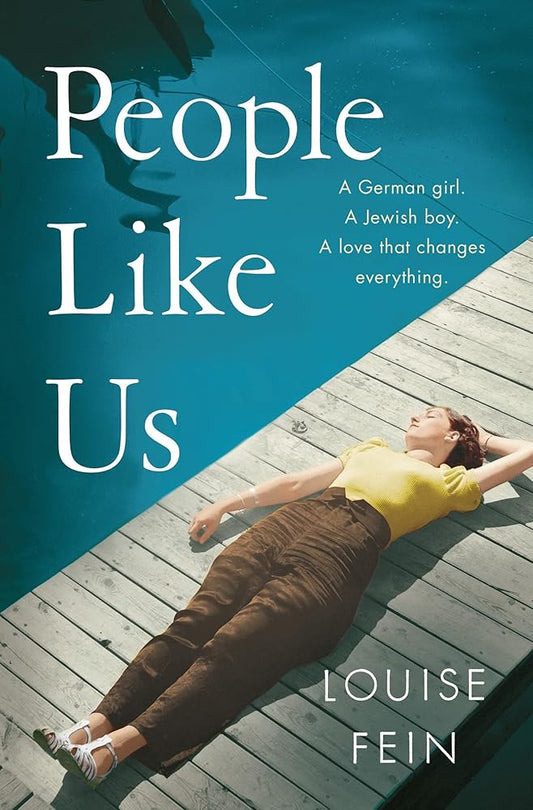 People Like Us cover image