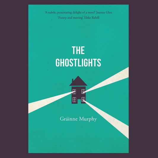 The Ghostlights cover image