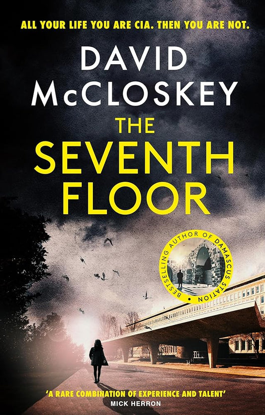 The Seventh Floor cover image