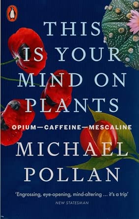 This Is Your Mind On Plants cover image