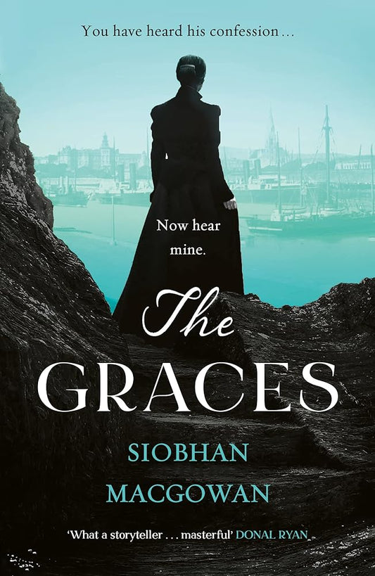 The Graces: The captivating historical novel for fans of Stacey Halls cover image