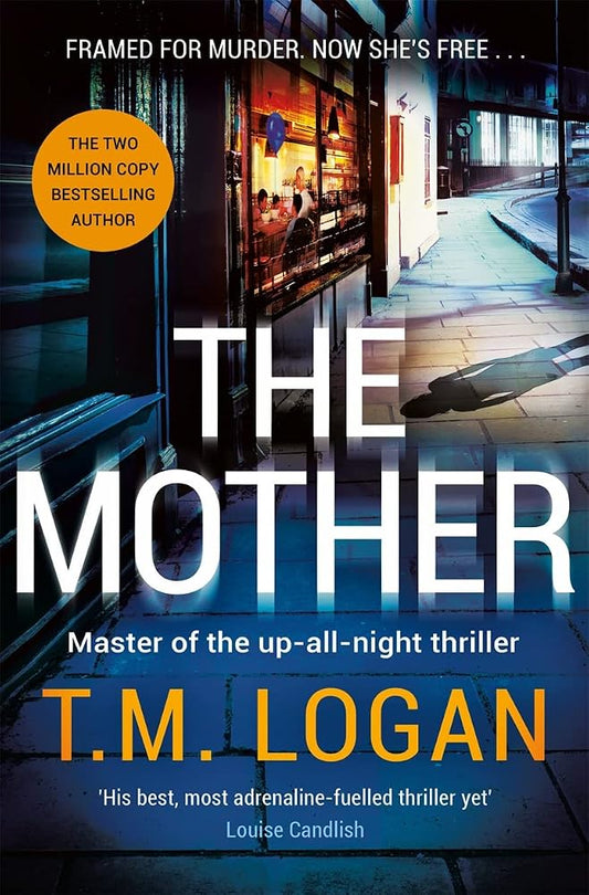 The Mother cover image