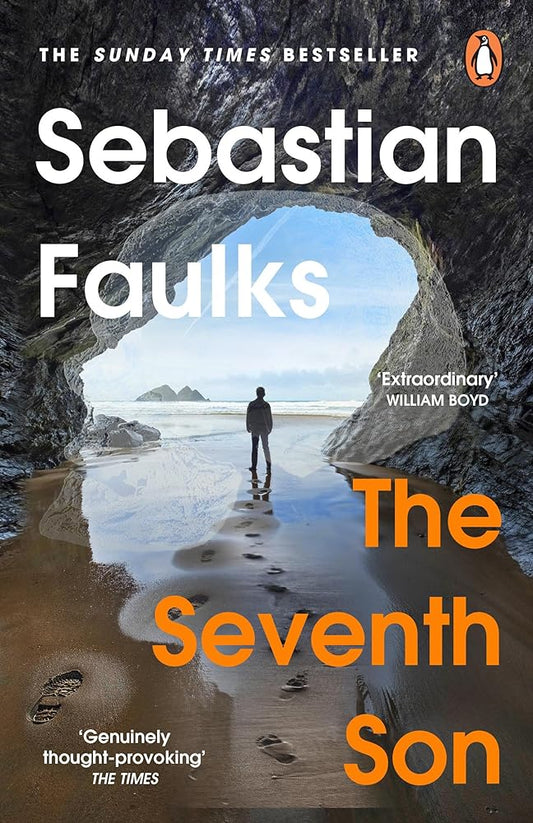 The Seventh Son cover image