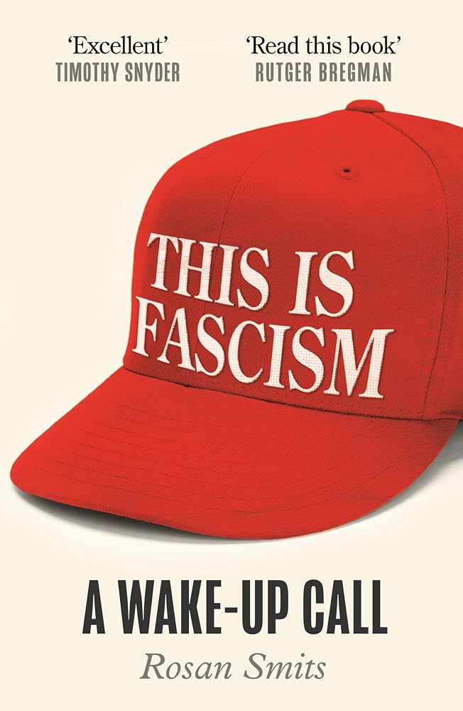 This is Fascism cover image