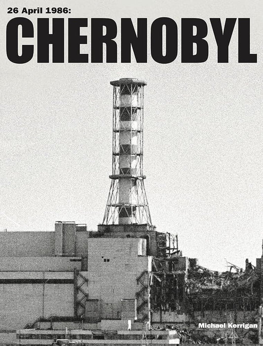 Chernobyl (History in Photographs) cover image