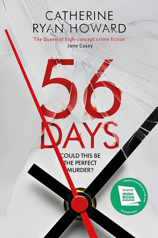 56 Days cover image