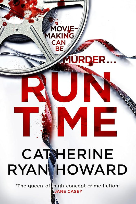 Run Time cover image