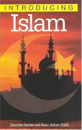 Introducing Islam cover image