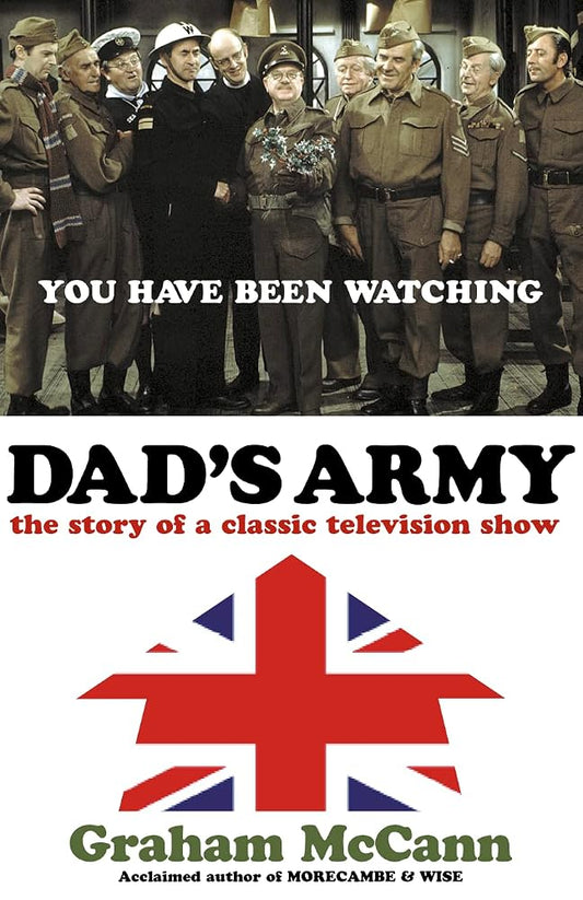 "Dad's Army" cover image