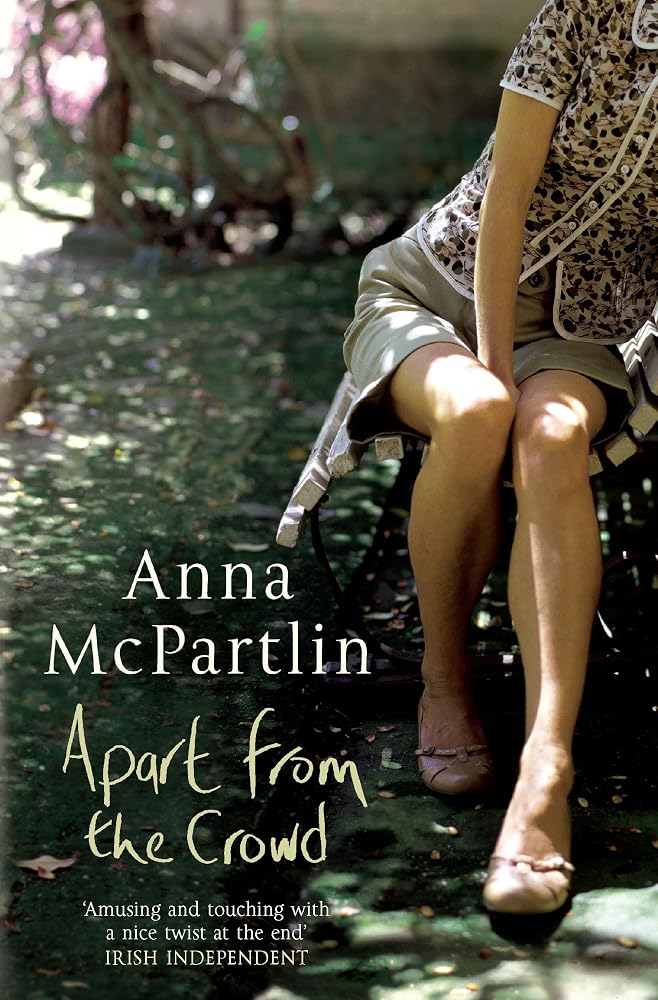 Apart from the Crowd cover image
