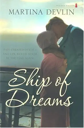 Ship of Dreams cover image