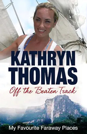 Off the Beaten Track cover image