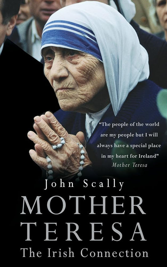 Mother Teresa cover image