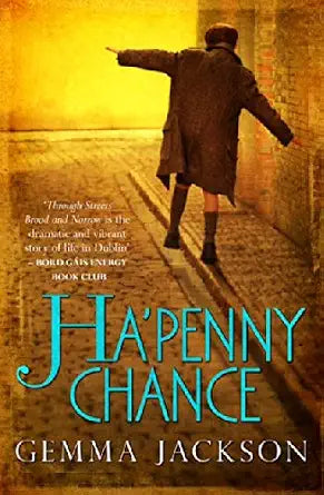 Ha'penny Chance cover image