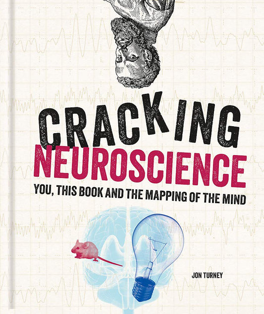 Cracking Neuroscience (Cracking Series) cover image