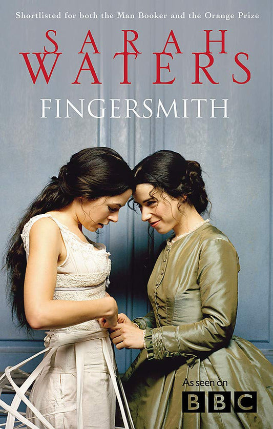 Fingersmith cover image