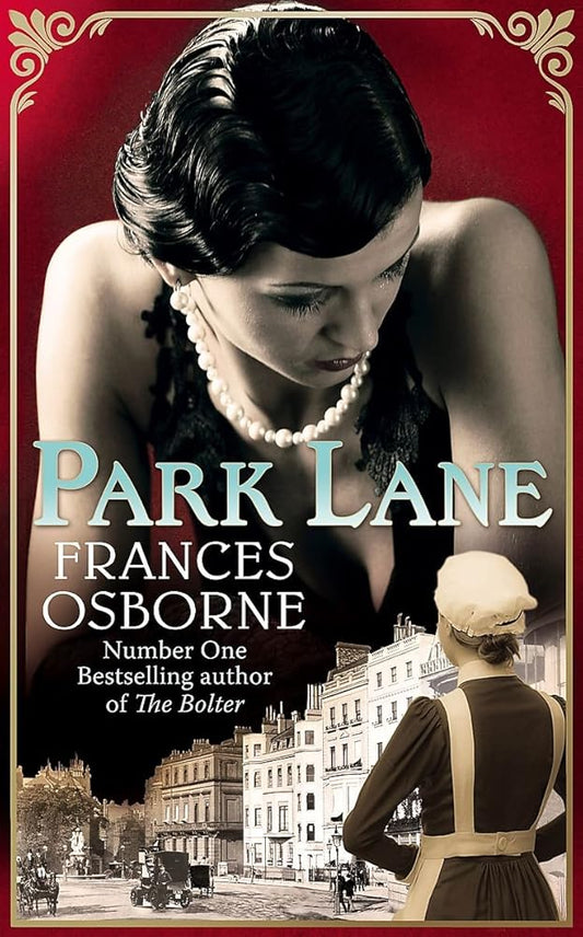Park Lane cover image