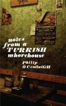 Notes From A Turkish Whorehouse cover image