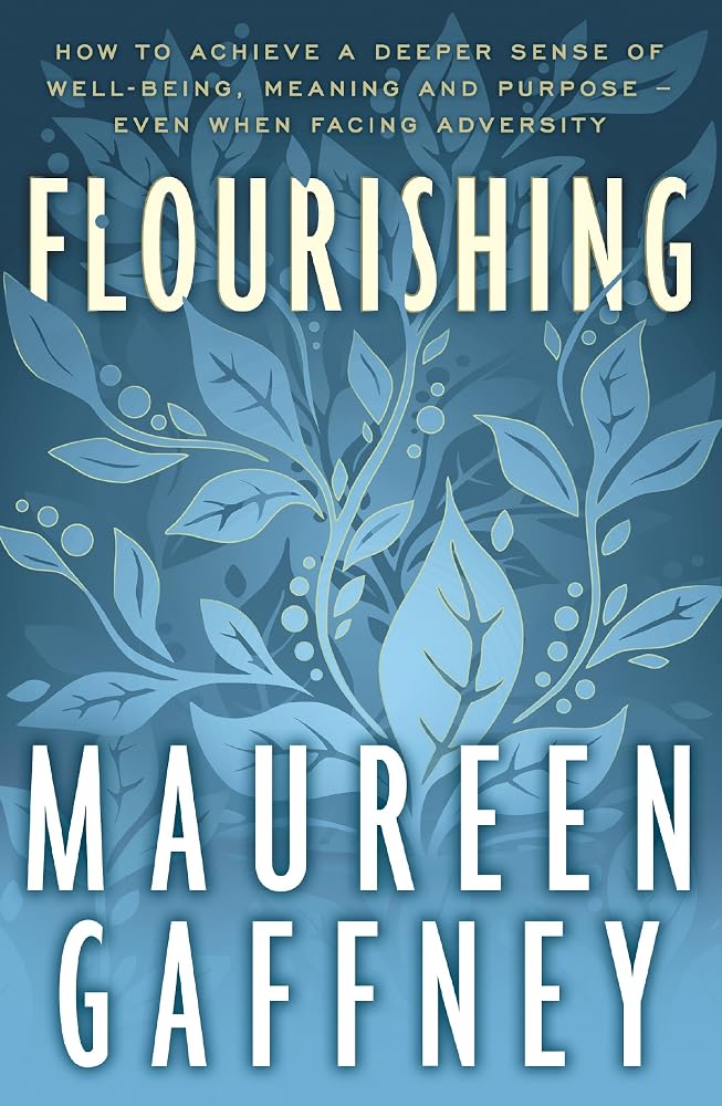 Flourishing cover image