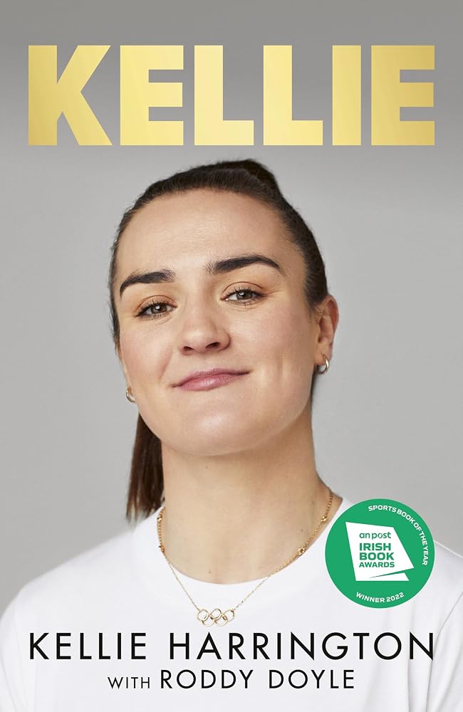 Kellie cover image
