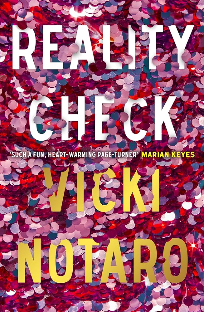 Reality Check cover image