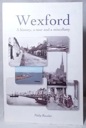 Wexford cover image