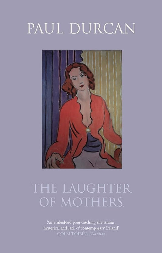 The Laughter of Mothers cover image