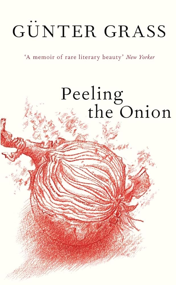 Peeling the Onion cover image