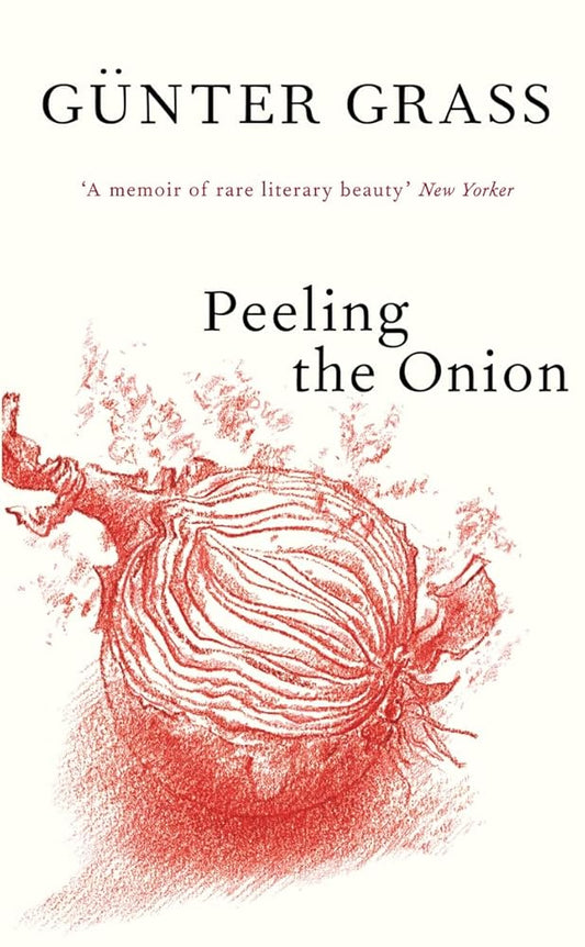 Peeling the Onion cover image