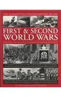 First & Second Word Wars cover image